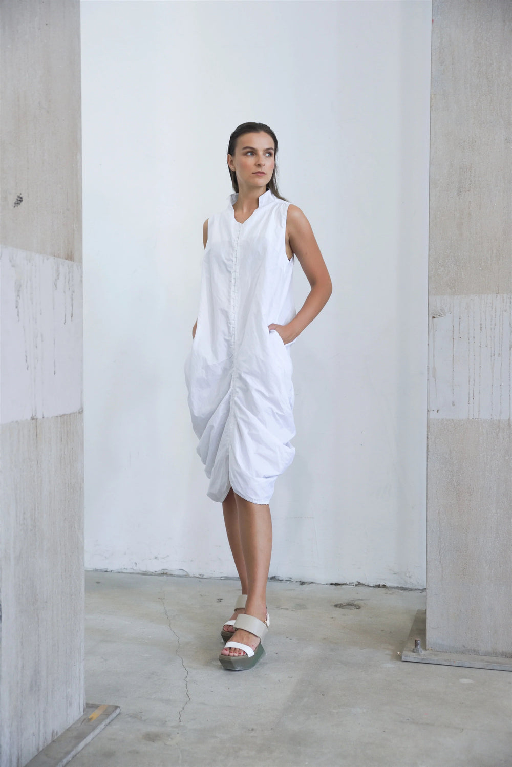Athena dress