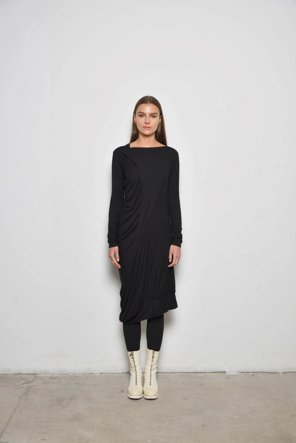 Budapest Dress