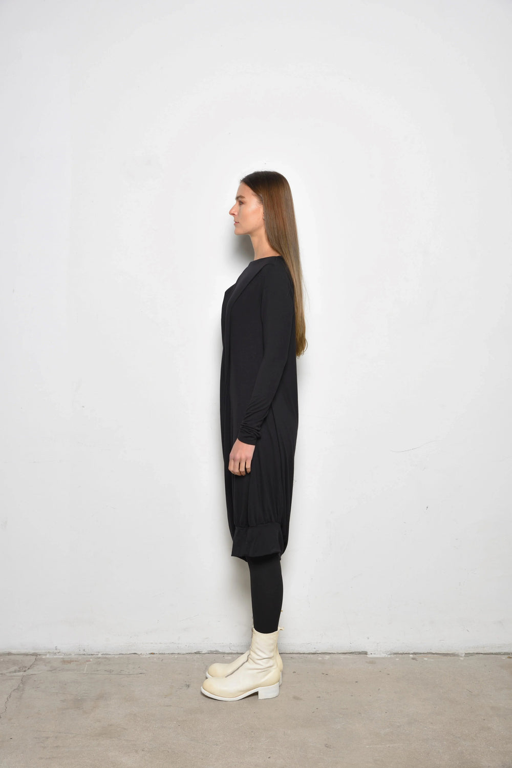 Budapest Dress