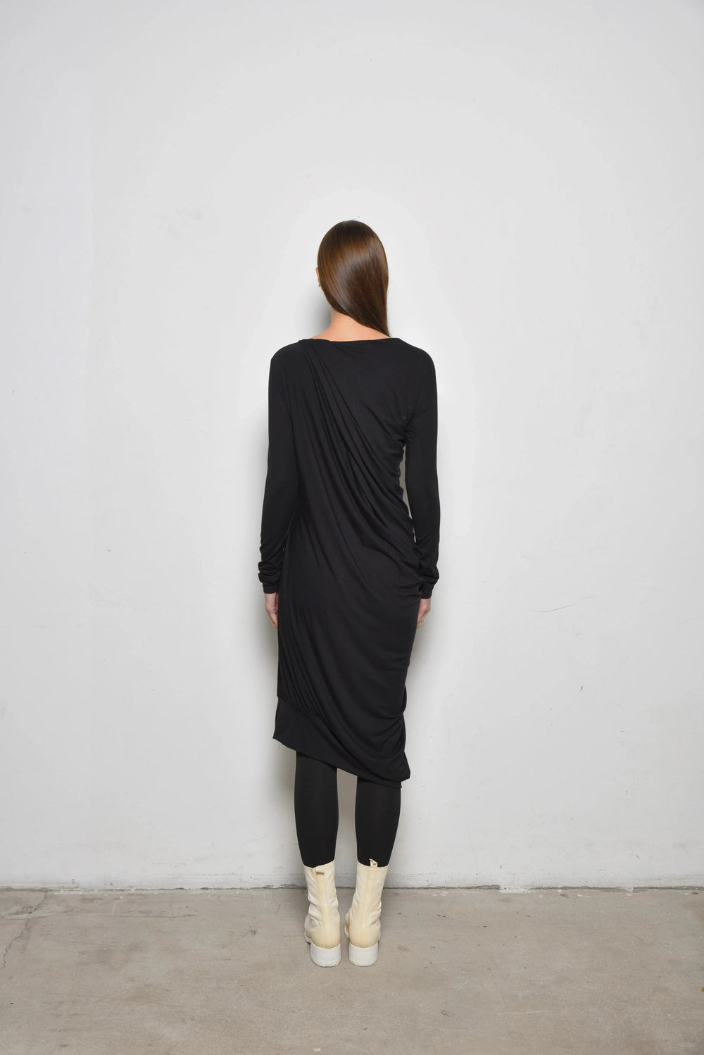 Budapest Dress