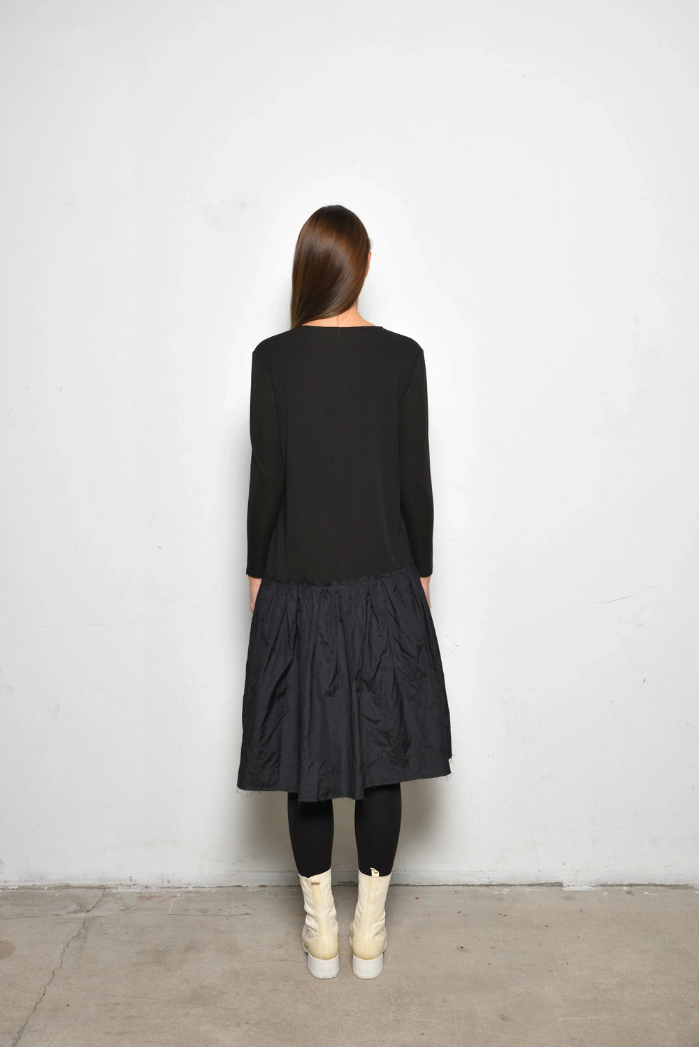Dune dress