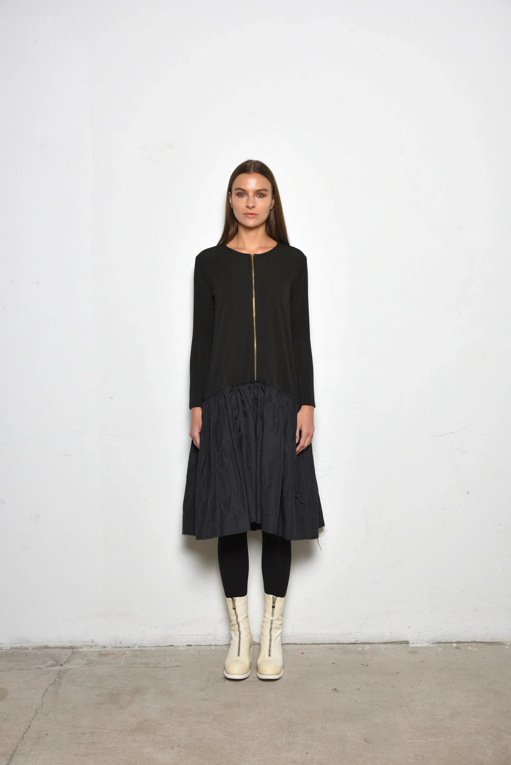 Dune dress
