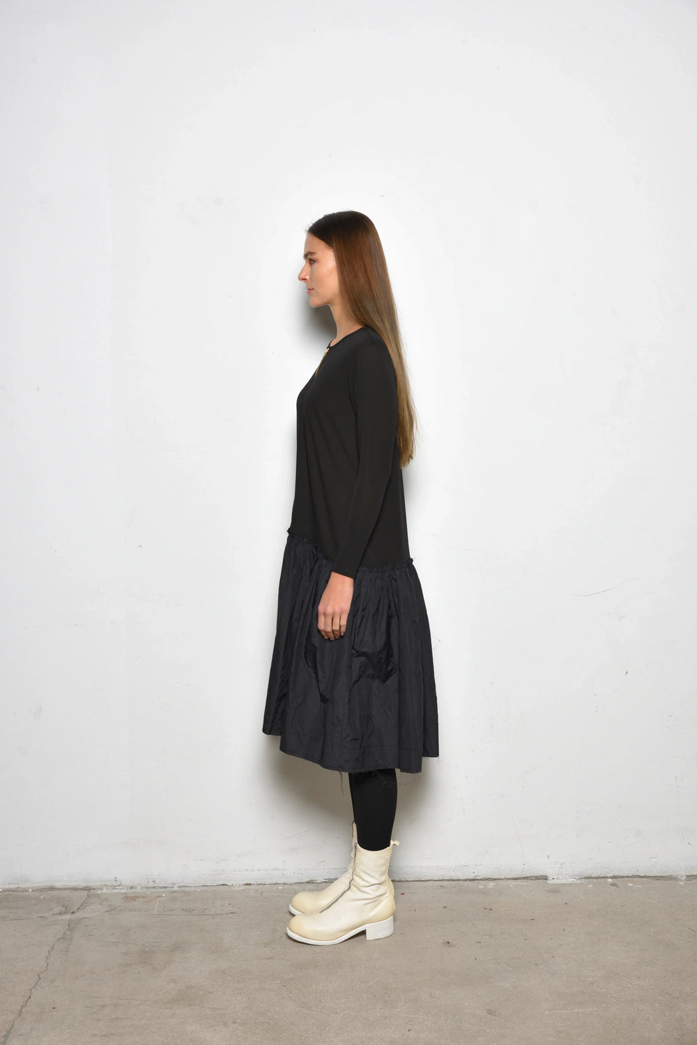 Dune dress