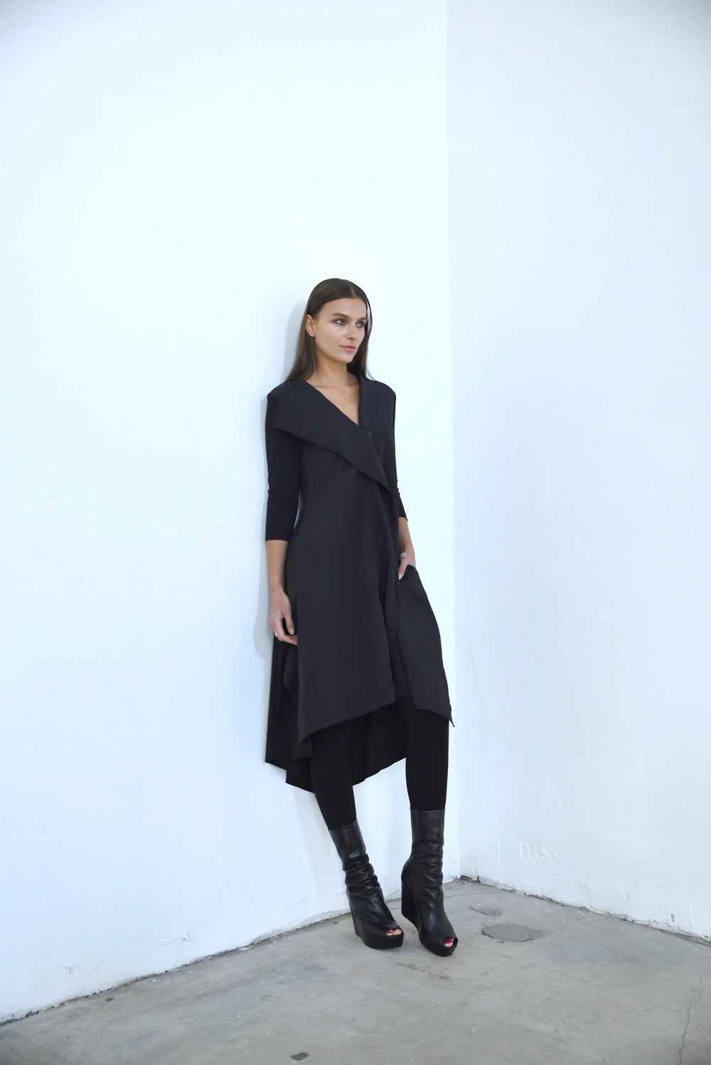 Sasha Dress