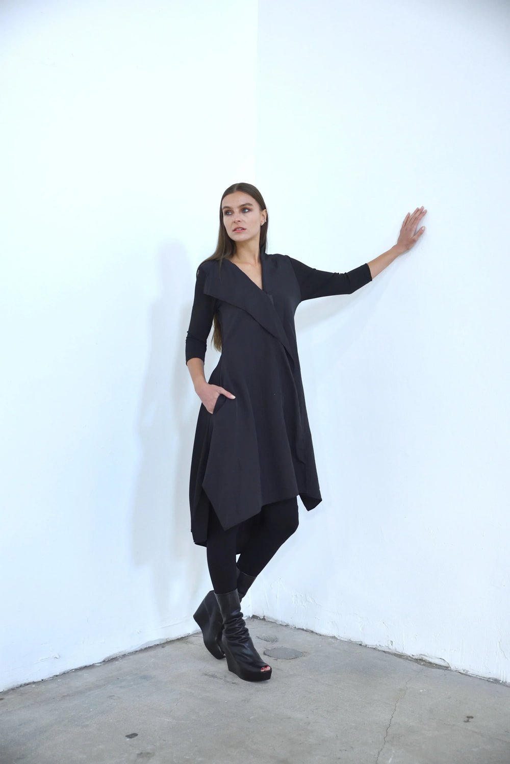 Sasha Dress