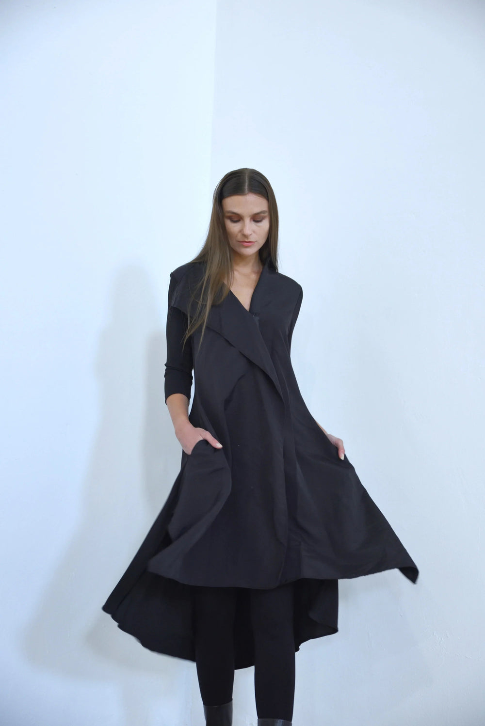 Sasha Dress
