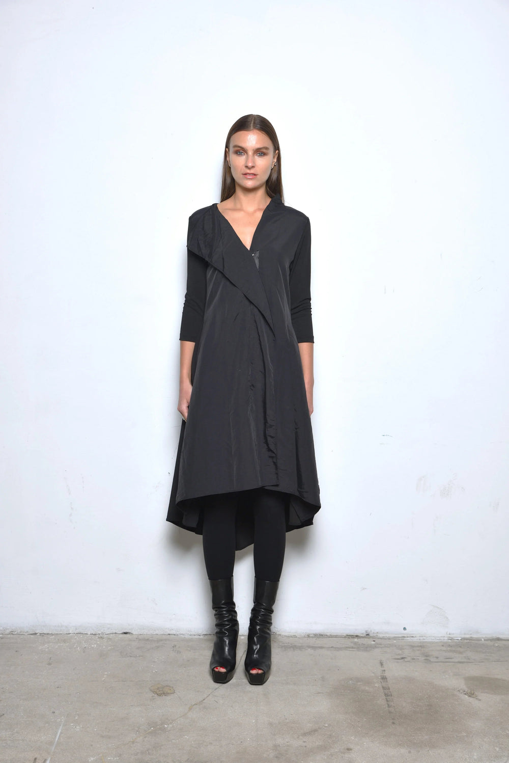 Sasha Dress