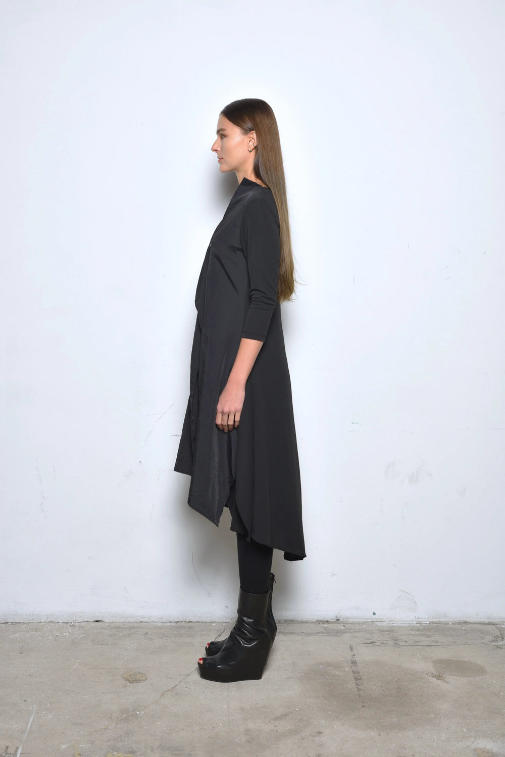 Sasha Dress
