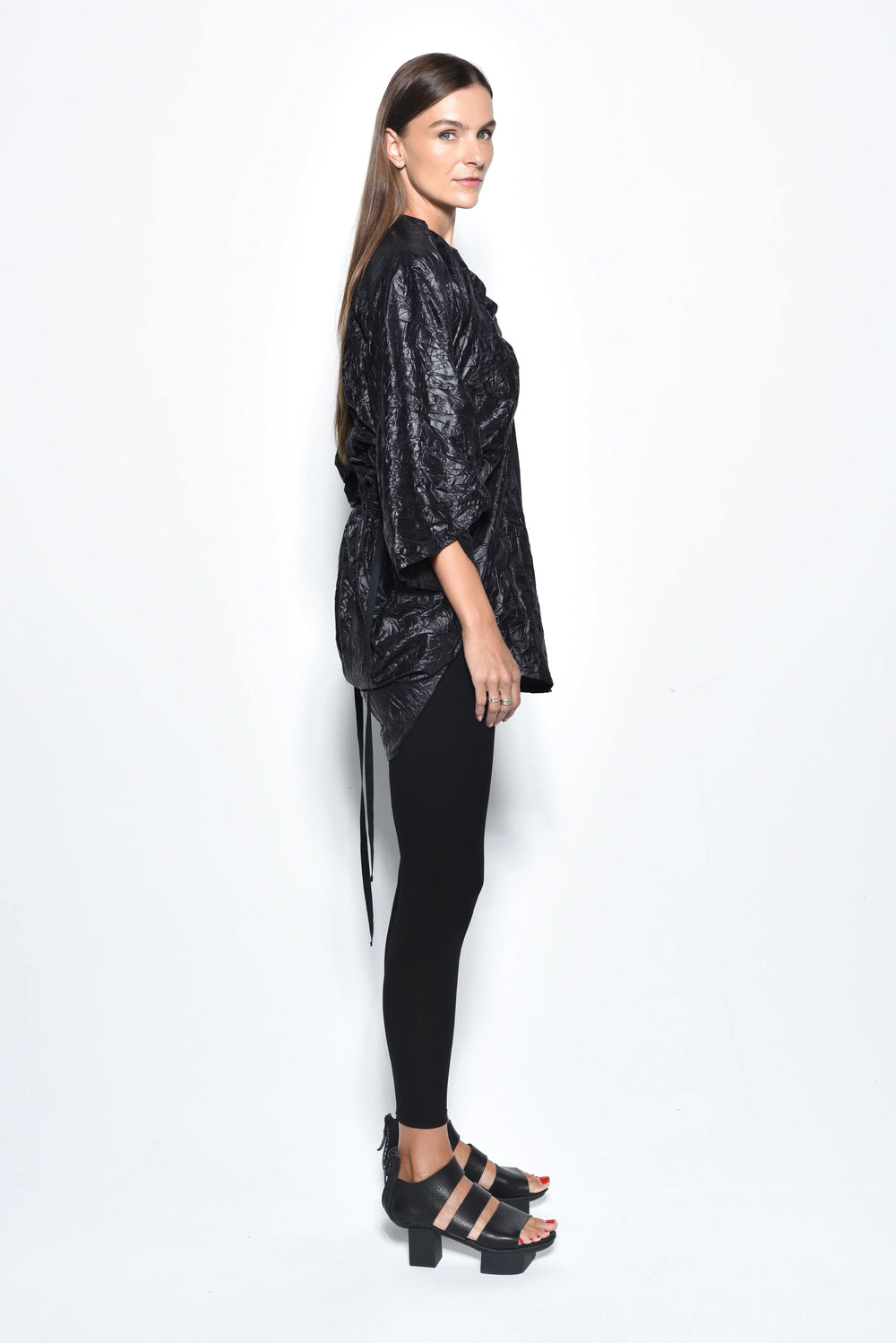 Mykonos Tunic