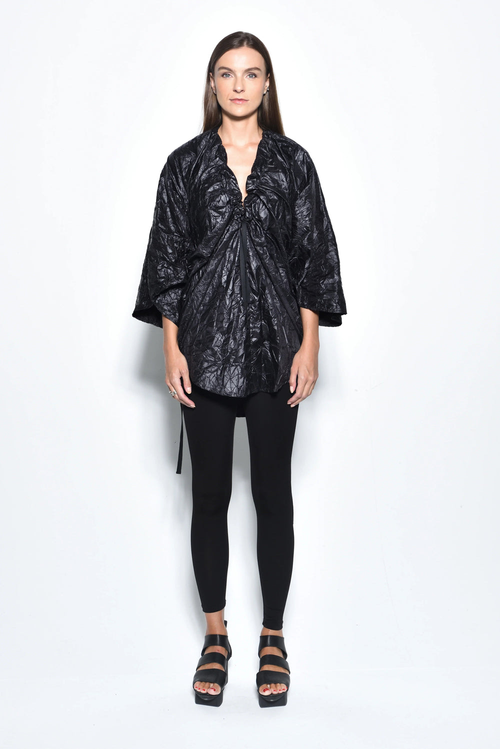 Mykonos Tunic