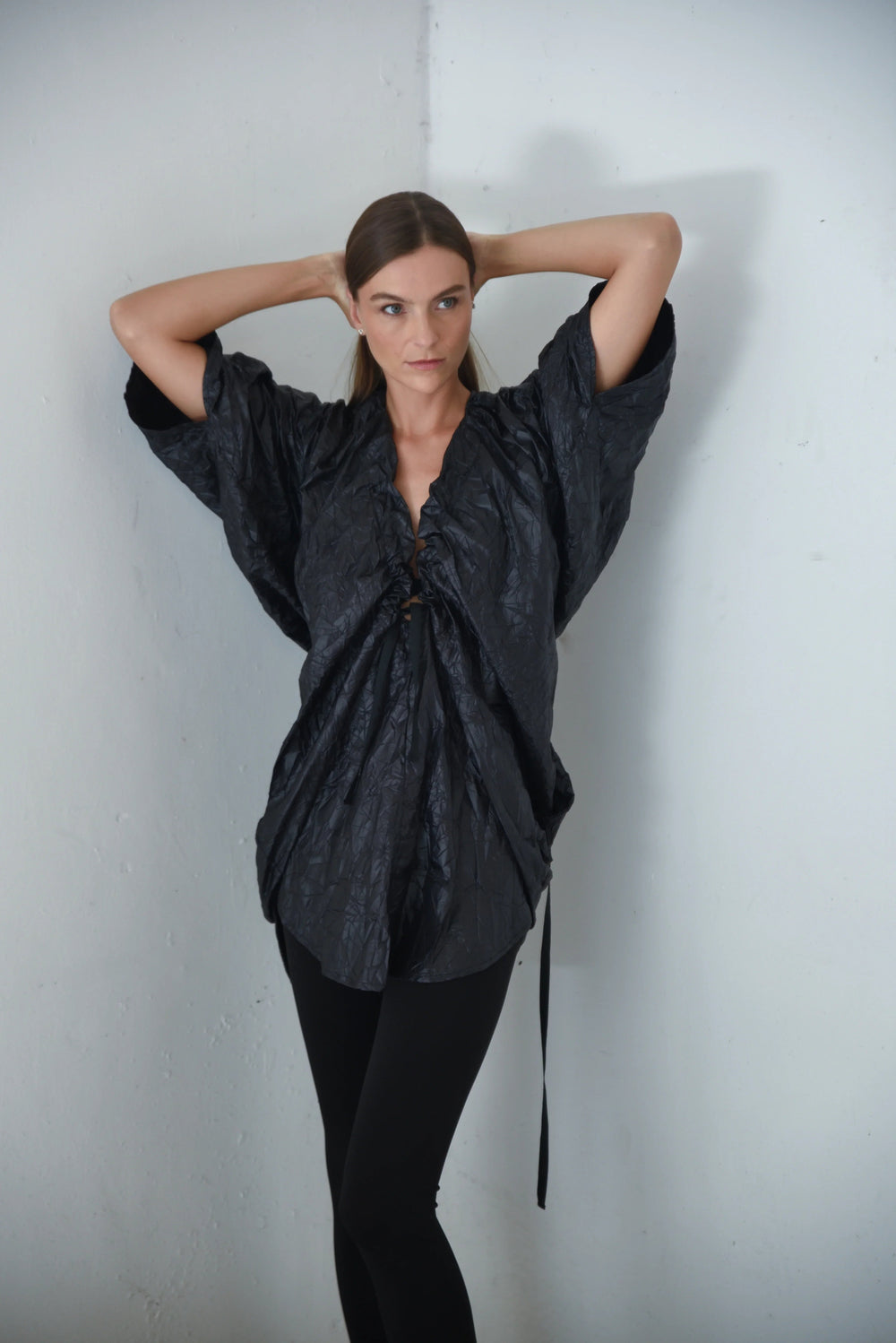 Mykonos Tunic