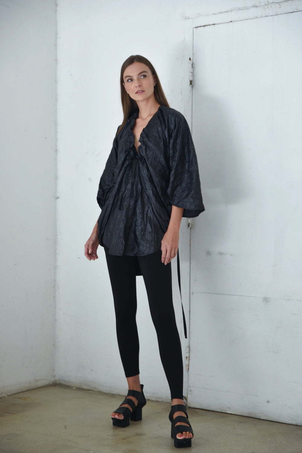 Mykonos Tunic