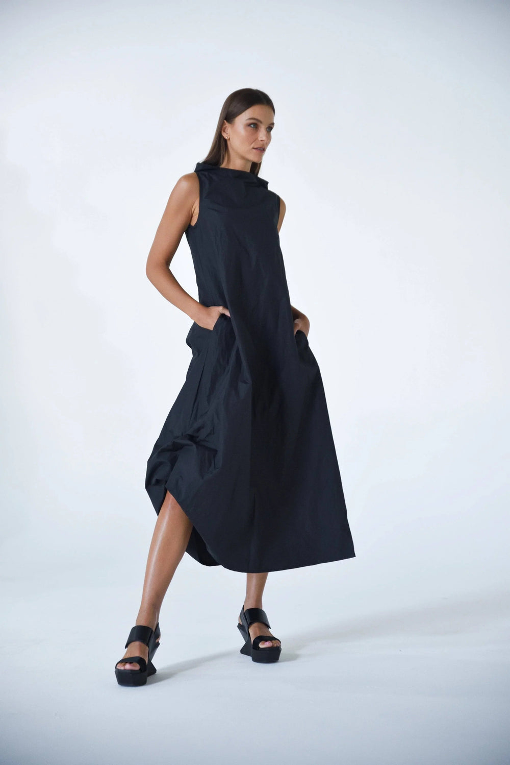 Imperial dress