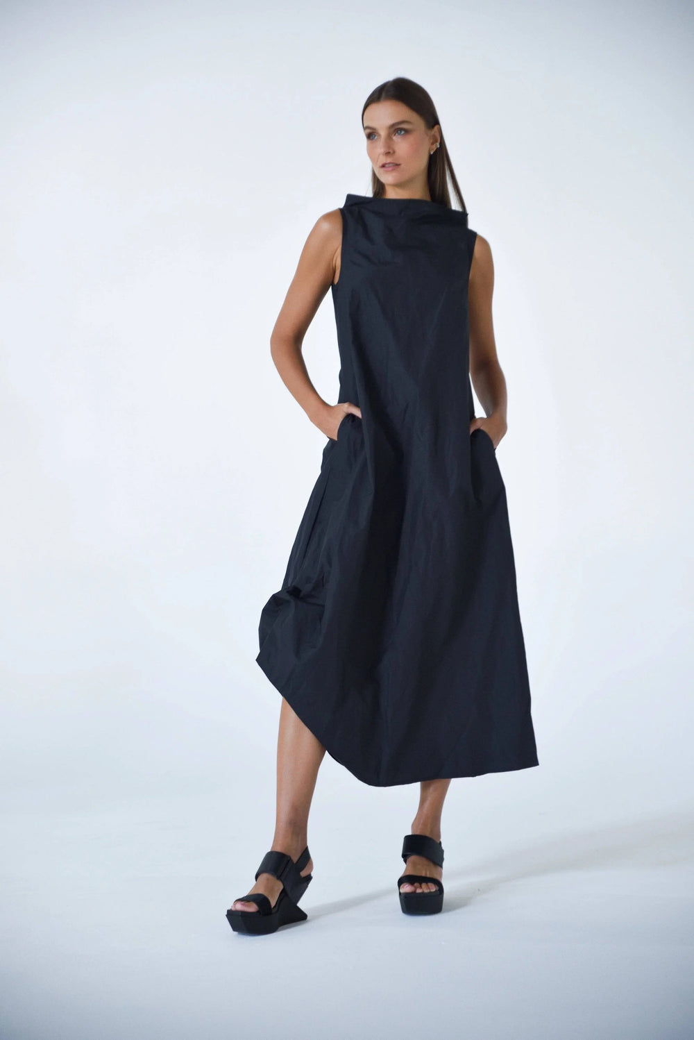 Imperial dress