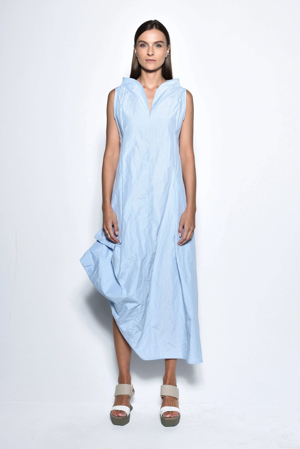 Imperial dress