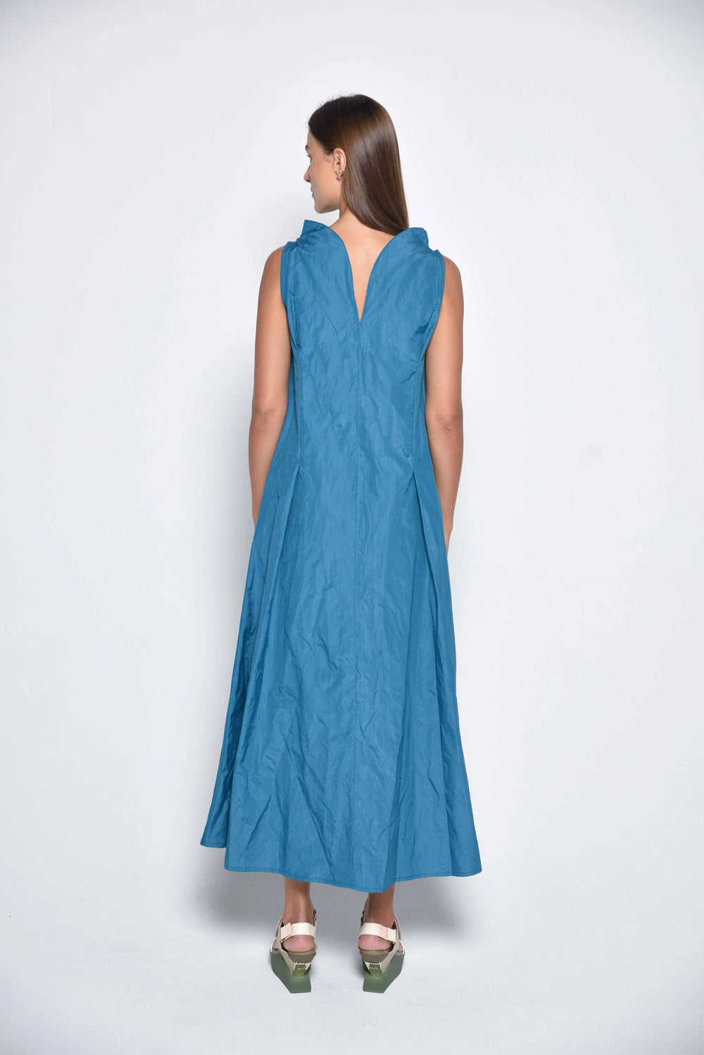 Imperial dress