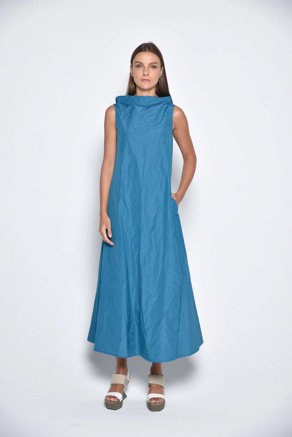 Imperial dress