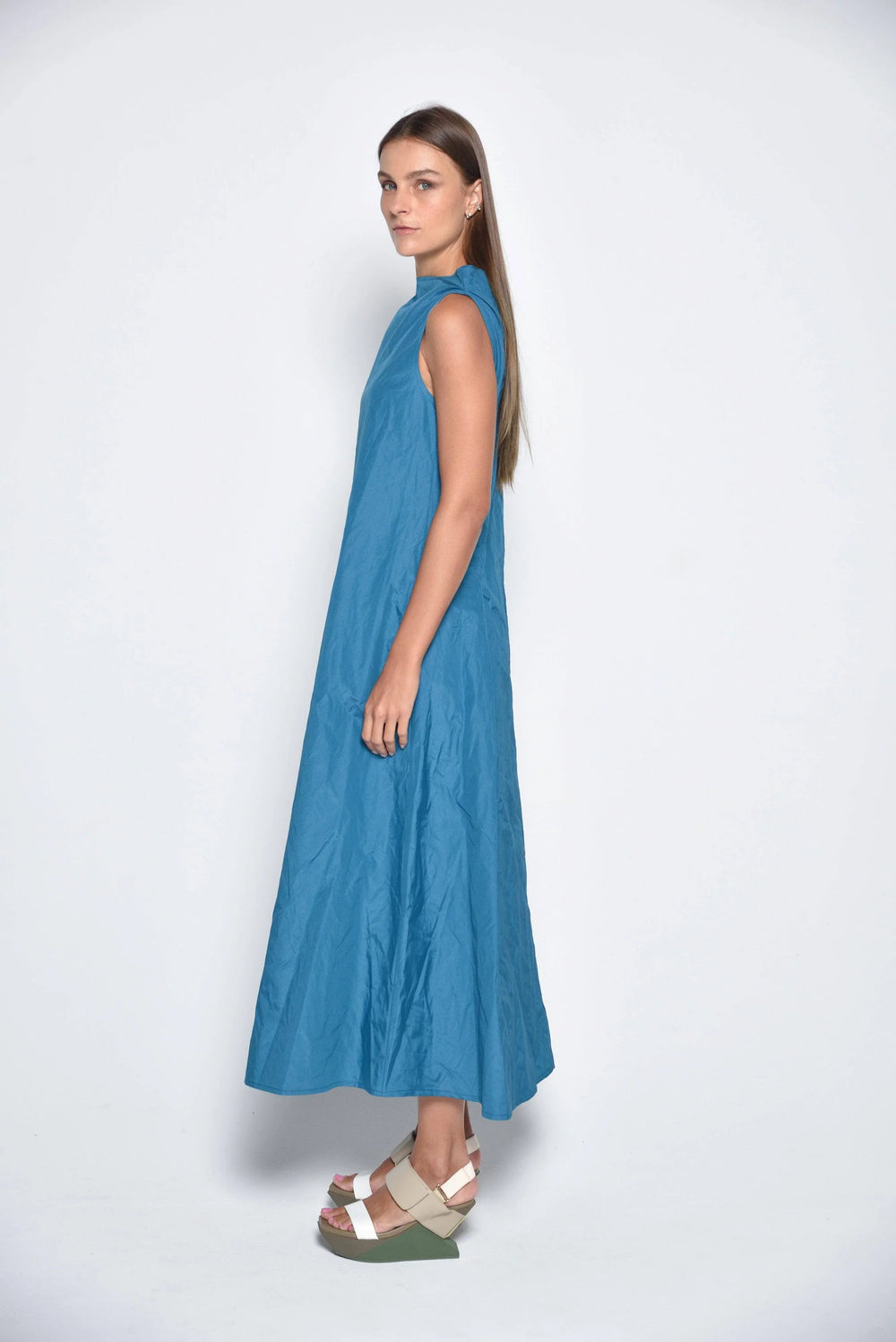 Imperial dress