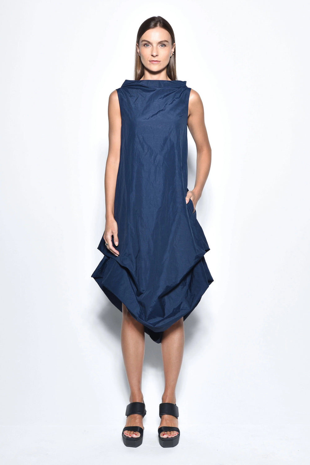 Imperial dress