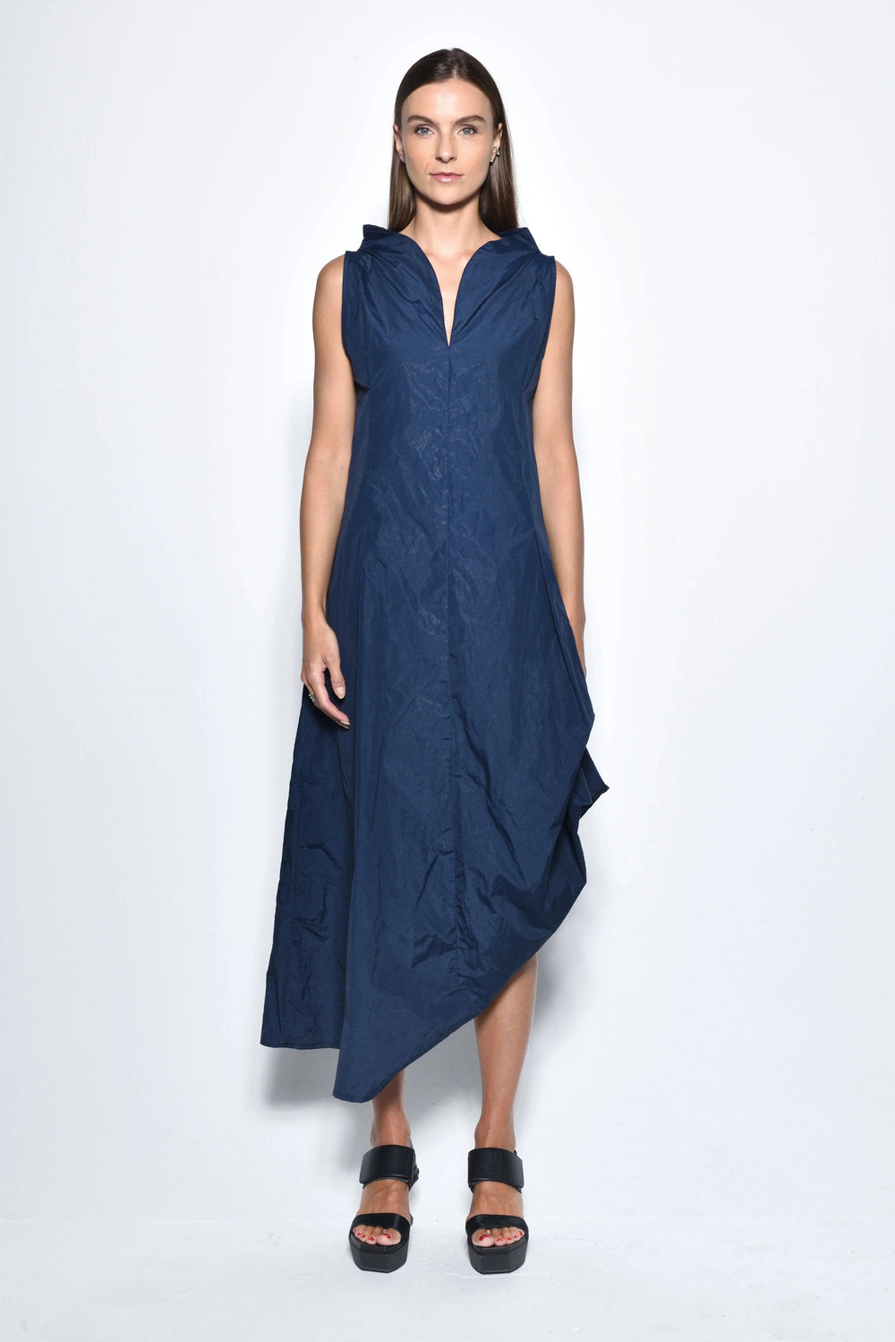 Imperial dress