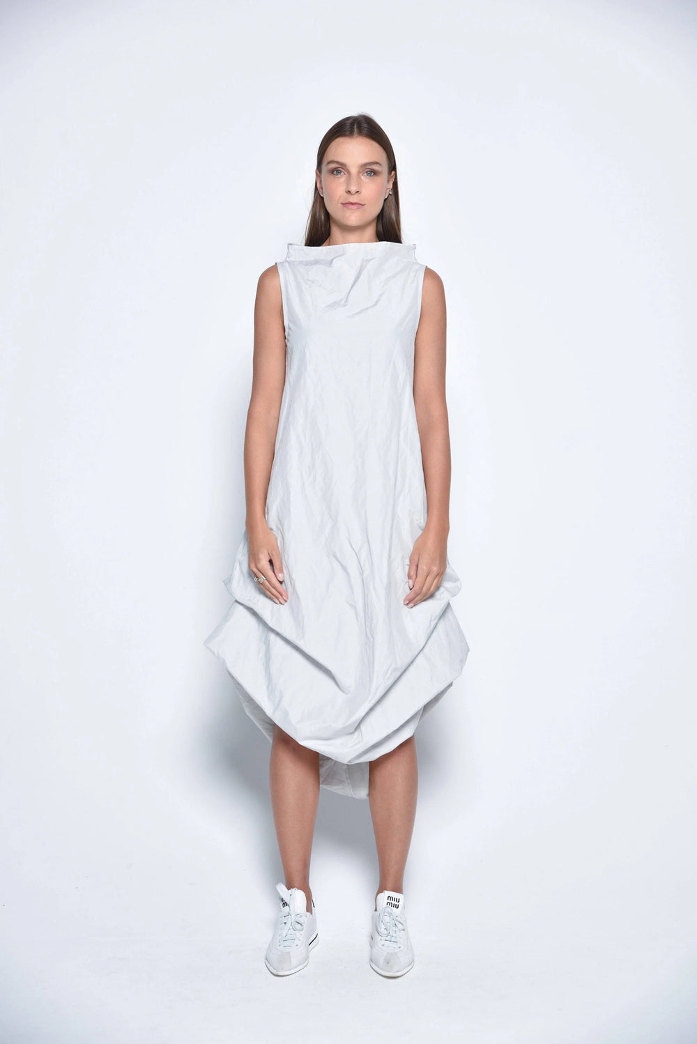 Imperial dress