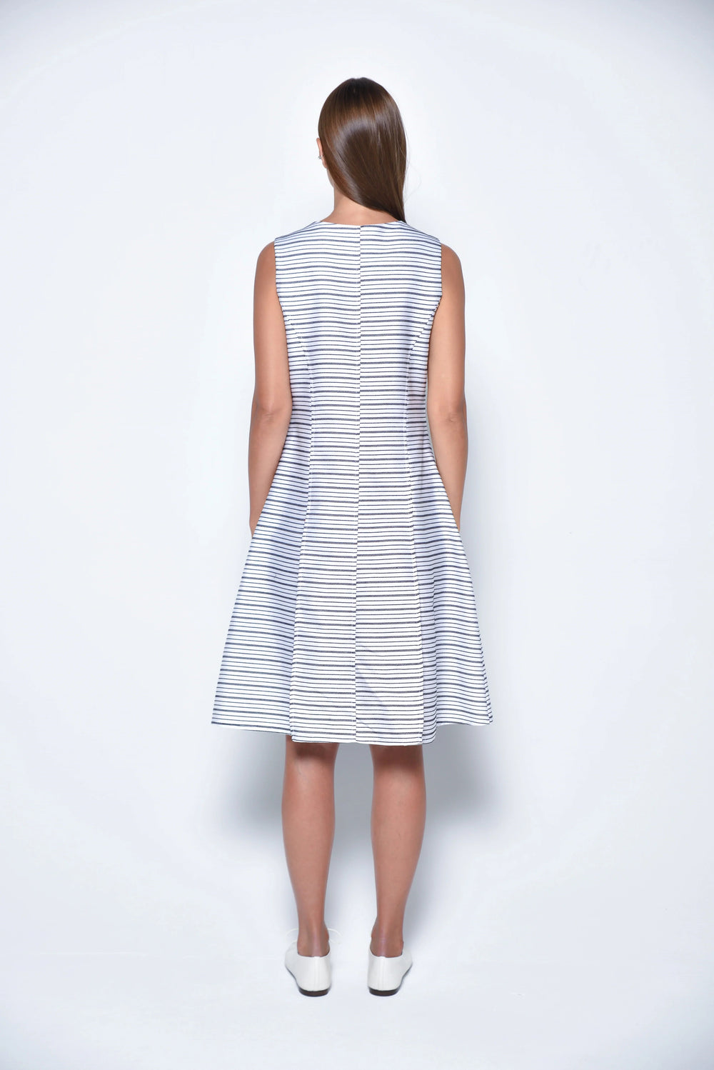 Lisbon Dress