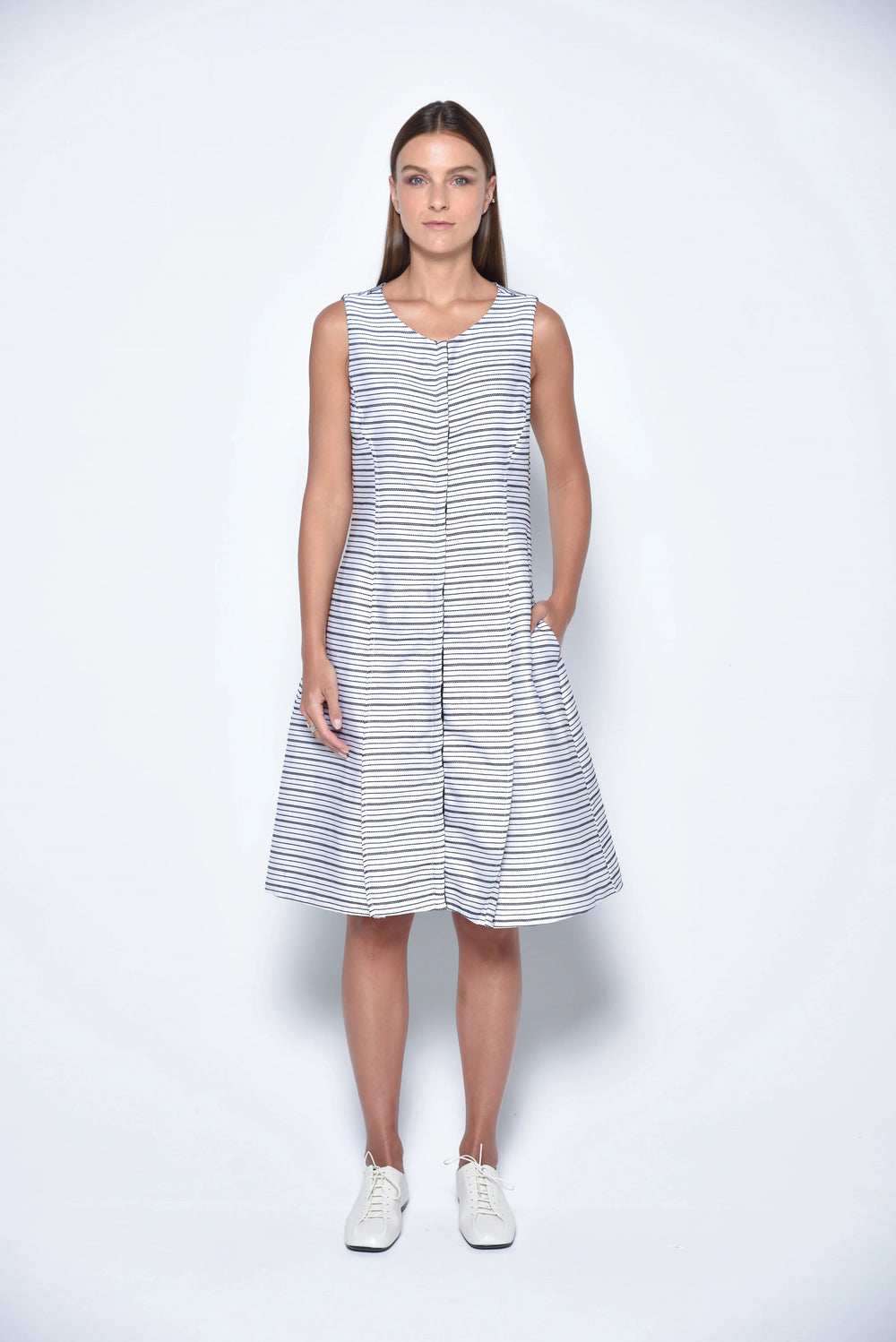 Lisbon Dress
