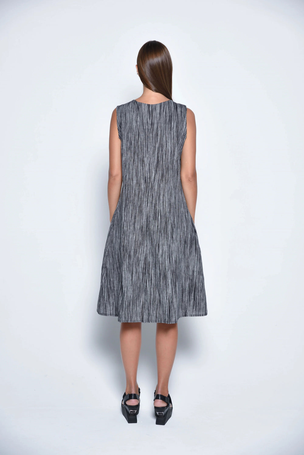 Lisbon Dress
