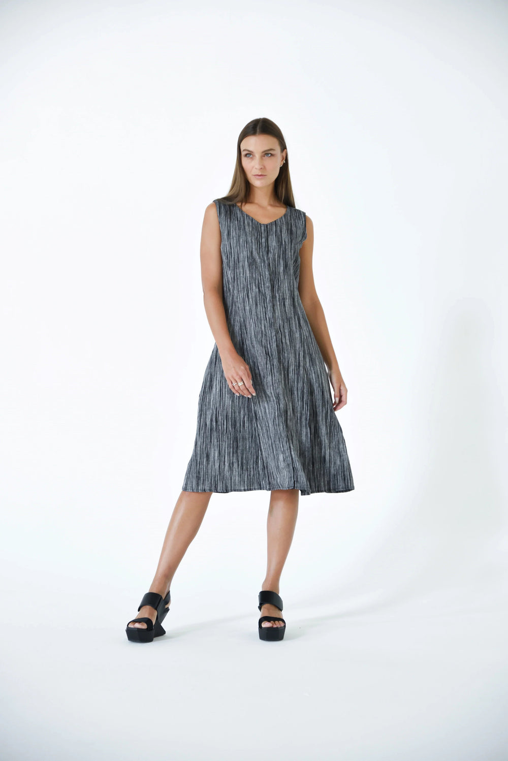 Lisbon Dress
