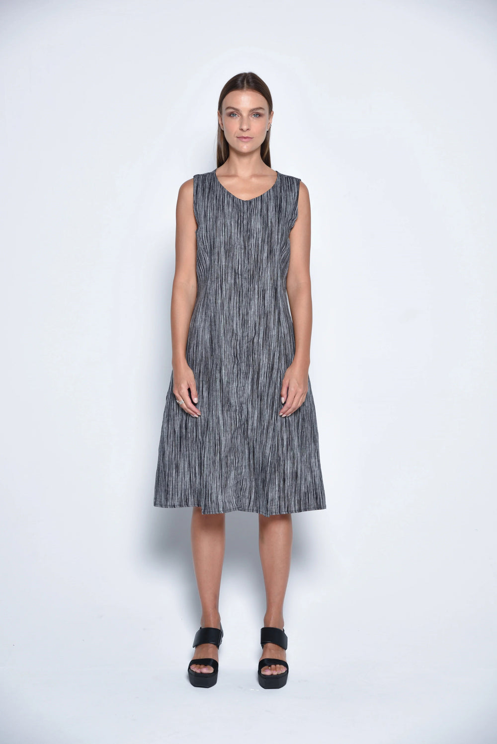 Lisbon Dress