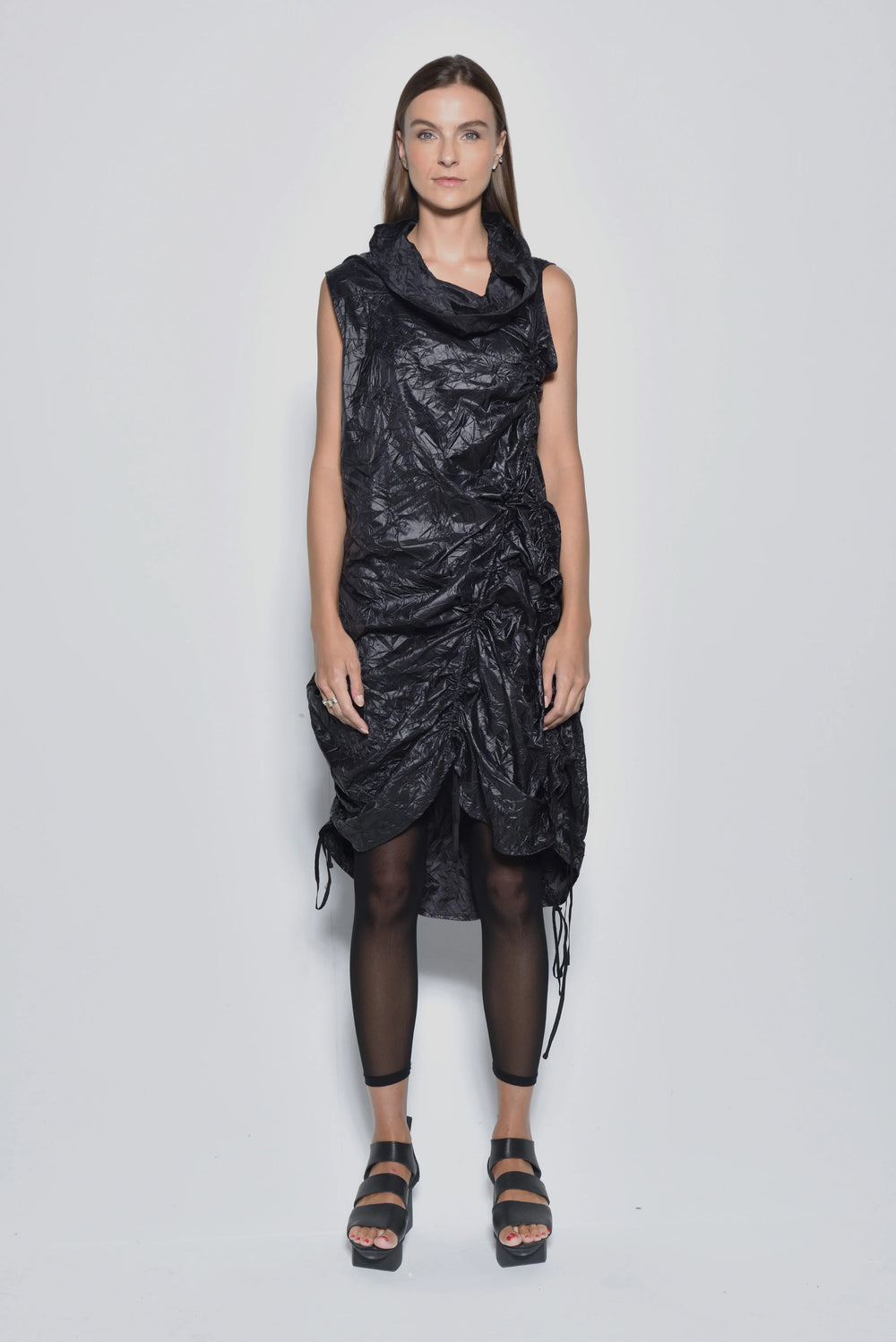 Kea Dress