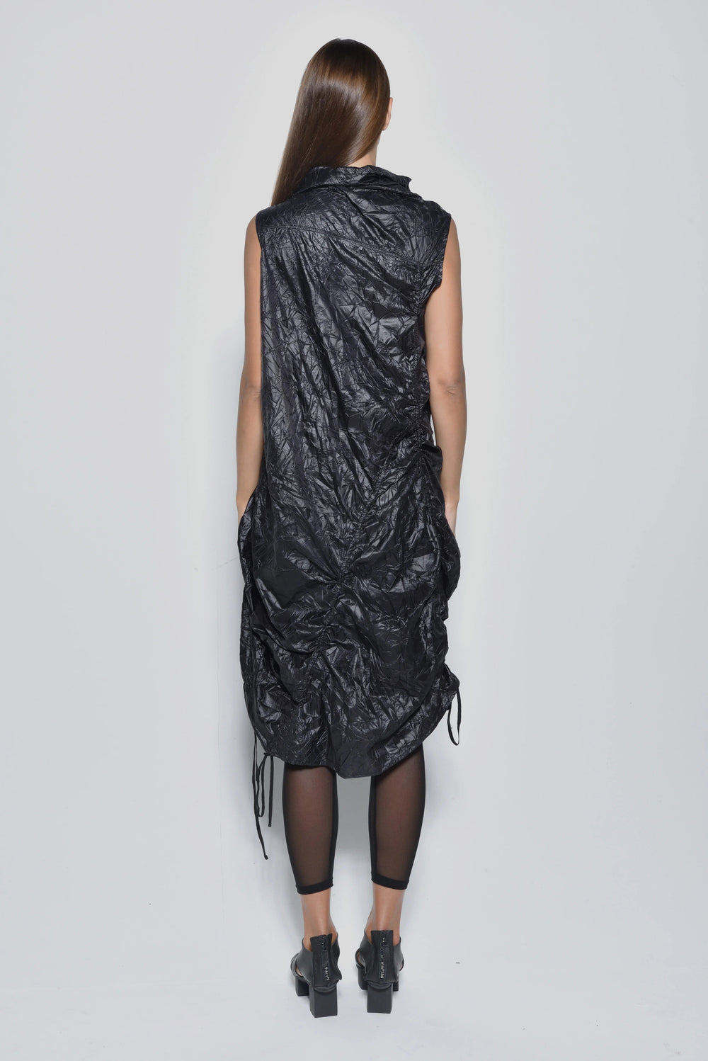 Kea Dress