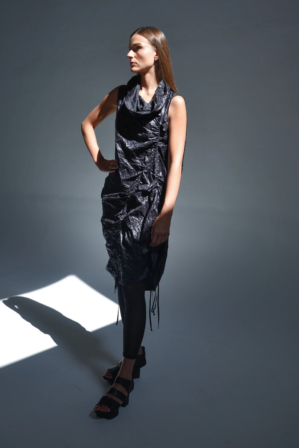 Kea Dress