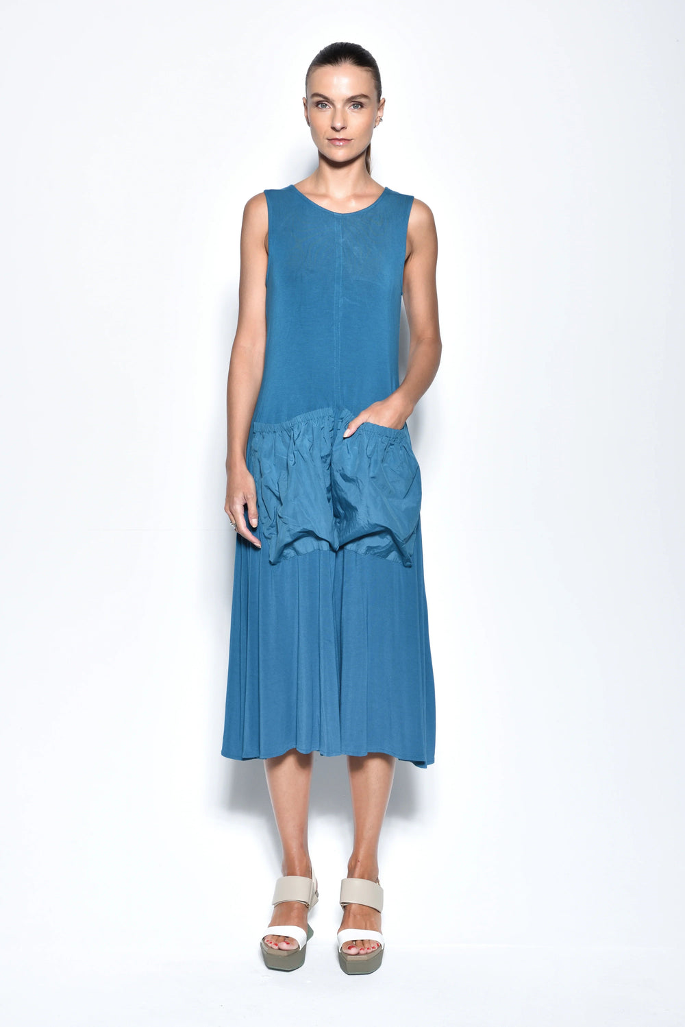 Pocket Bags dress