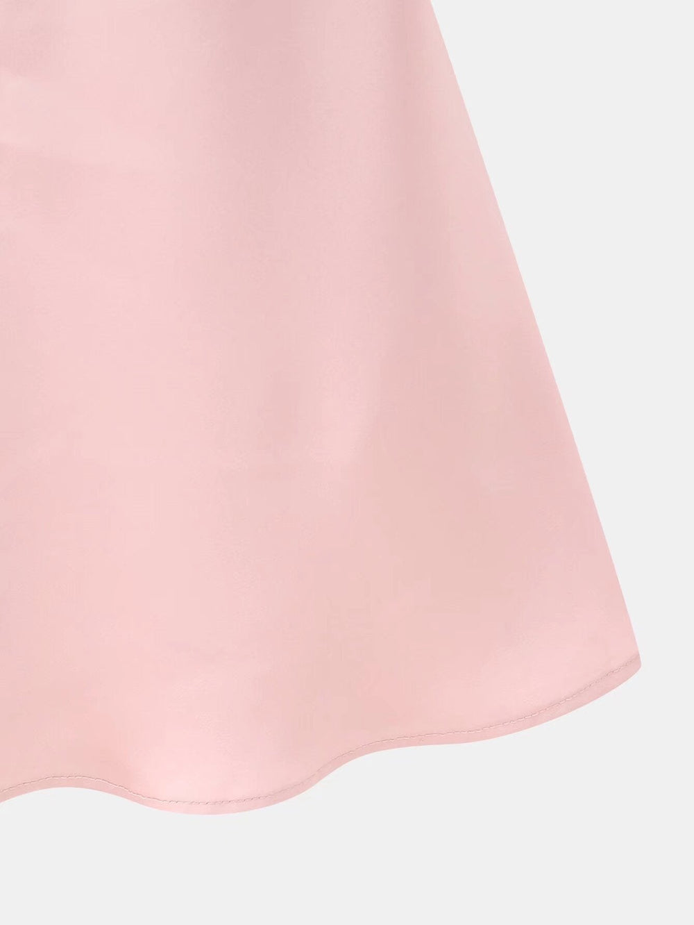 Women Summer Sequined Decorative Short Strap Dress
