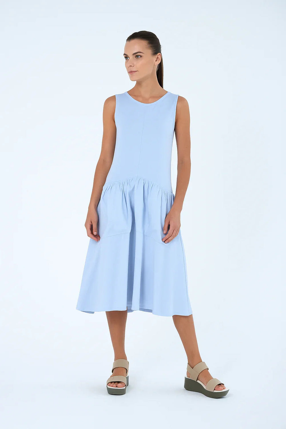 Pocket Bags dress