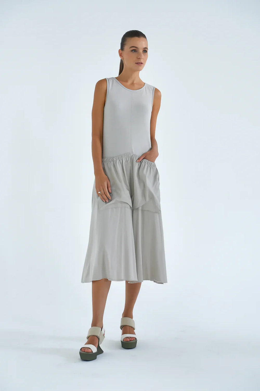 Pocket Bags dress