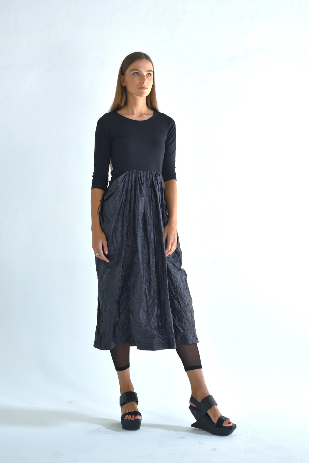 Hydra dress