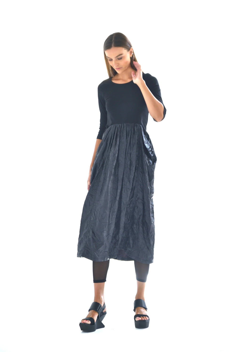 Hydra dress