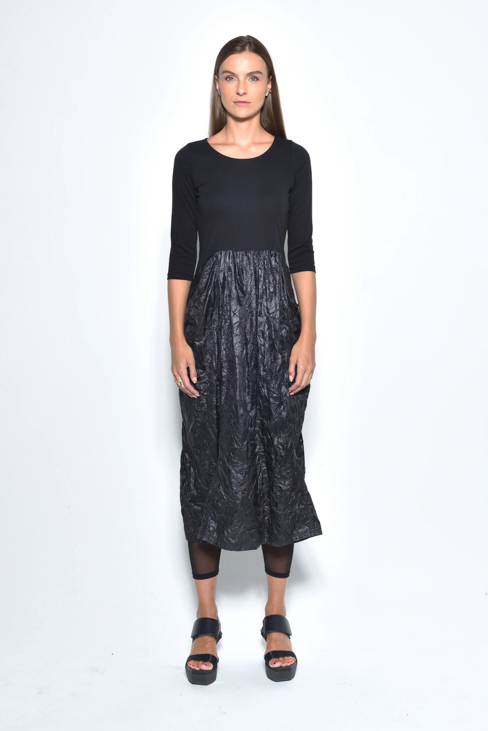 Hydra dress
