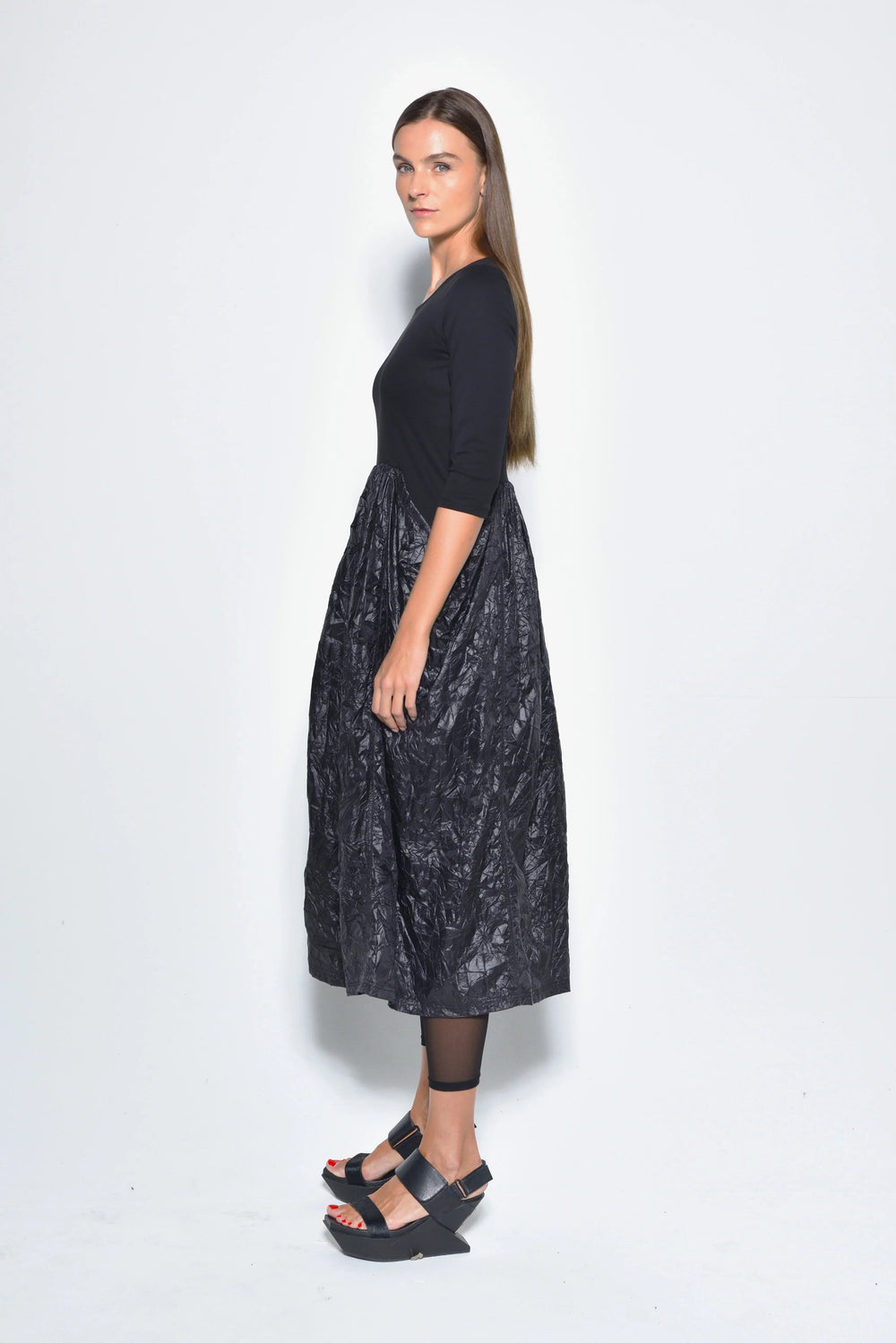 Hydra dress