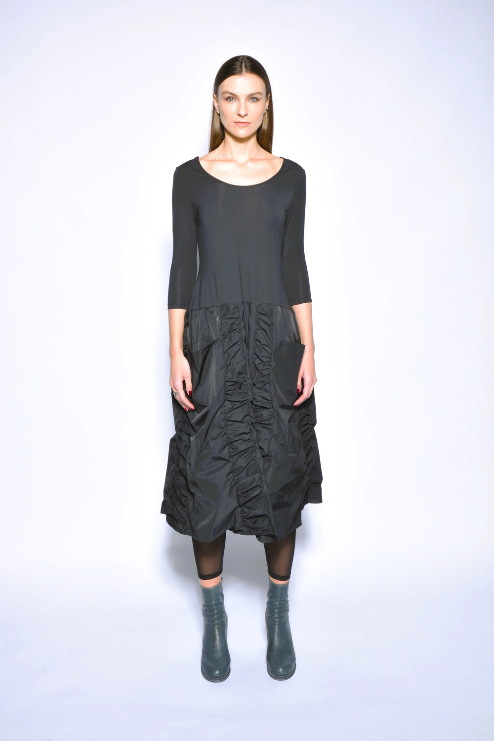 Ophelia dress