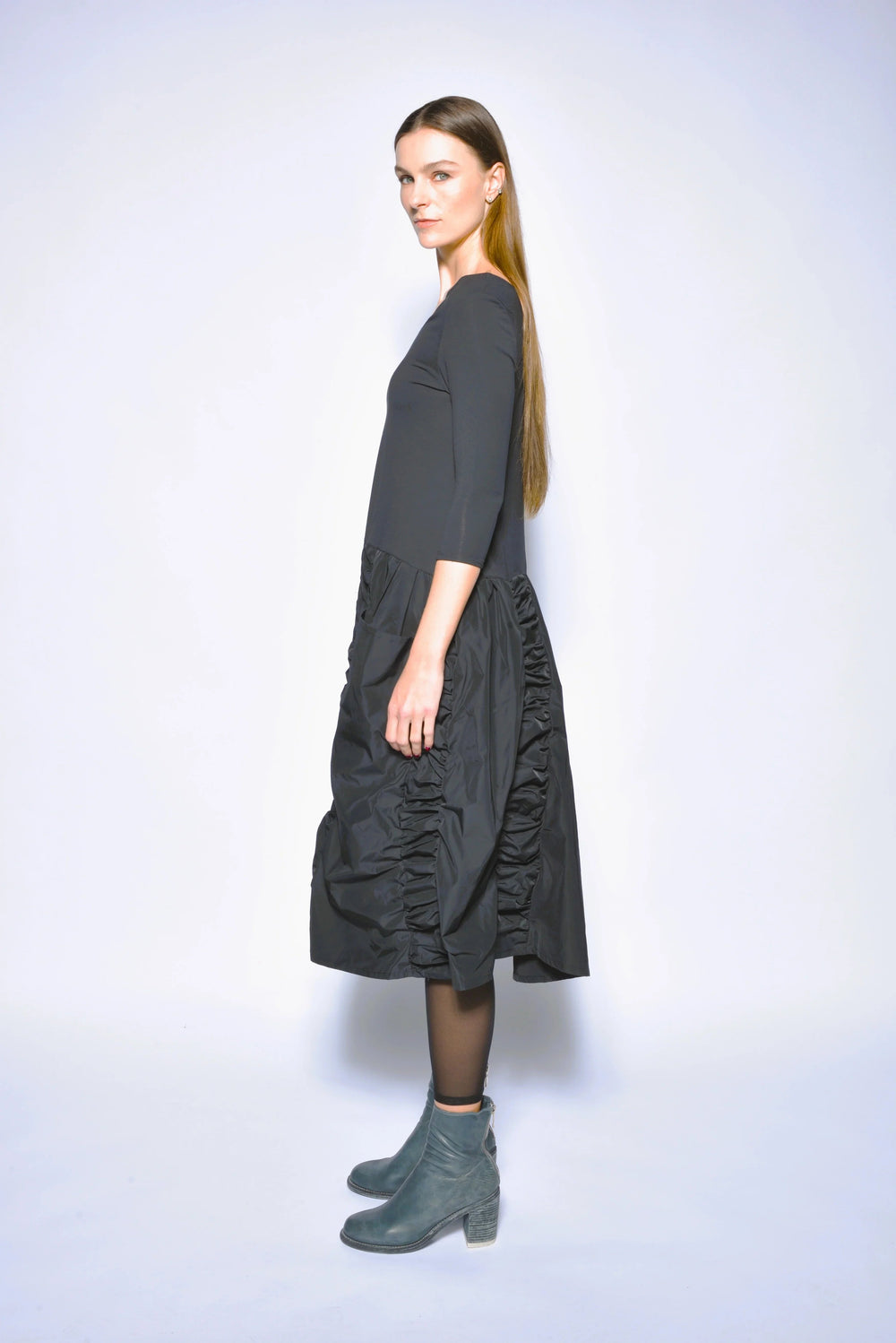 Ophelia dress