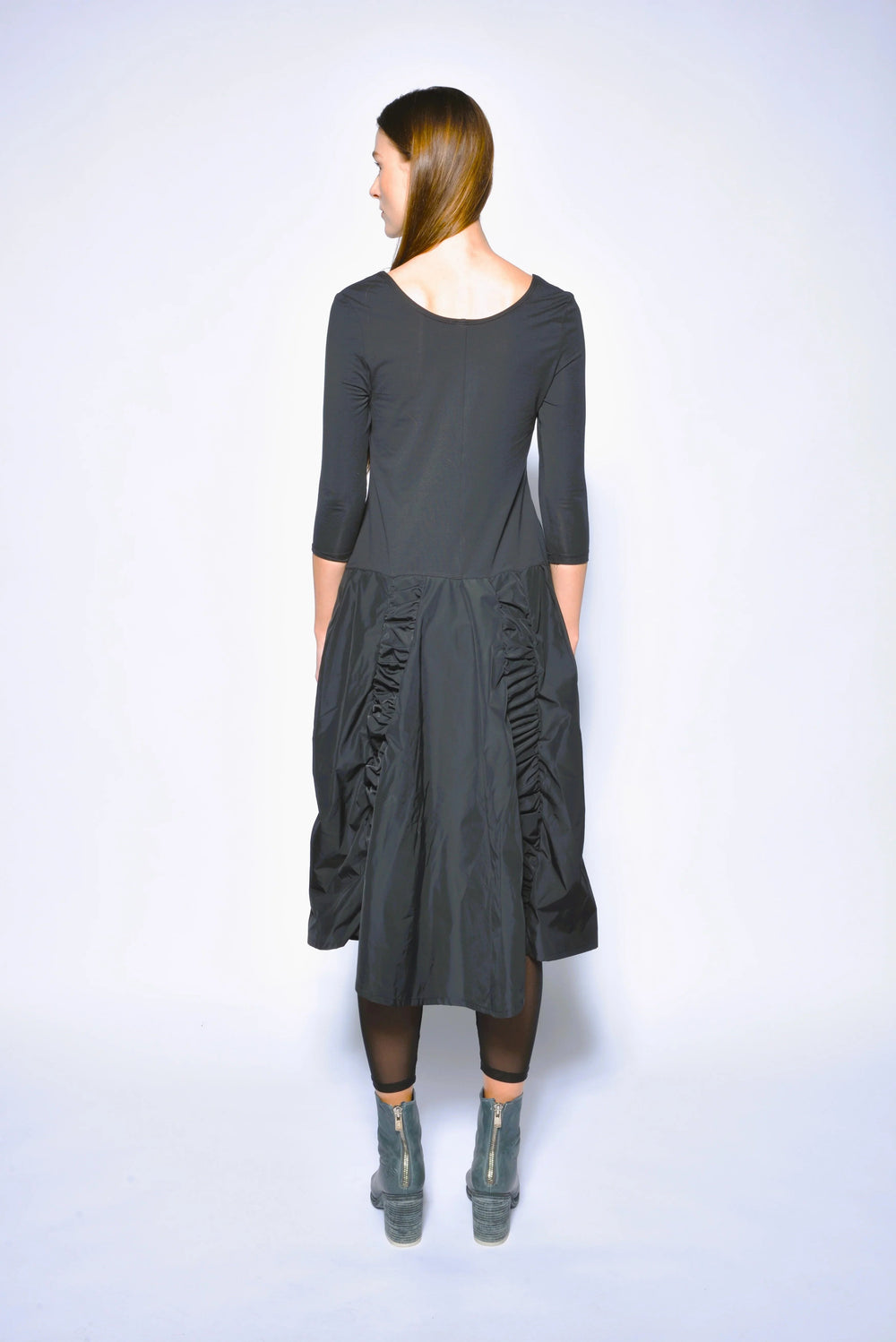 Ophelia dress