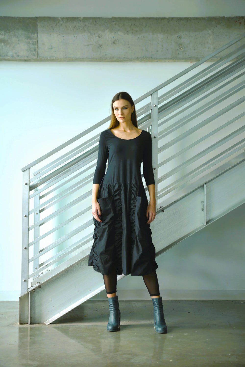 Ophelia dress