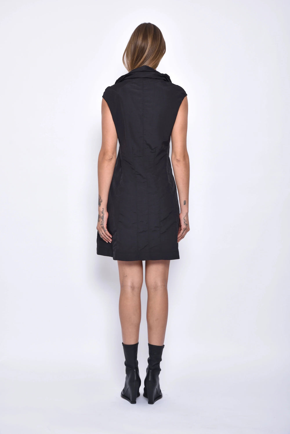 Juliet dress