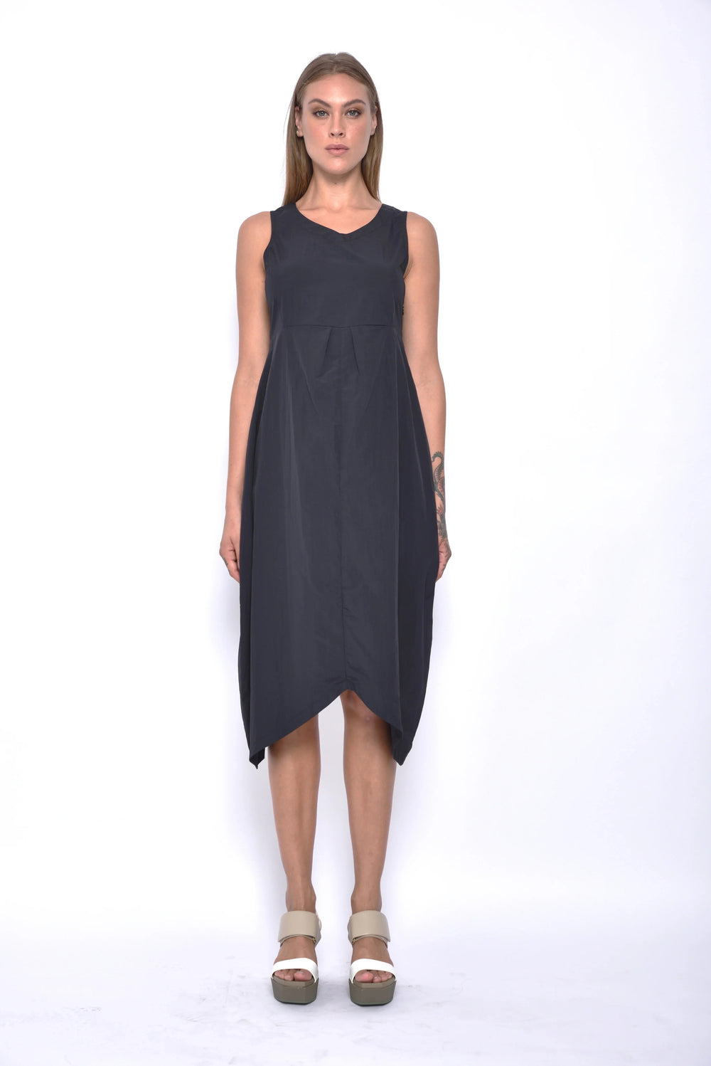 Elle dress