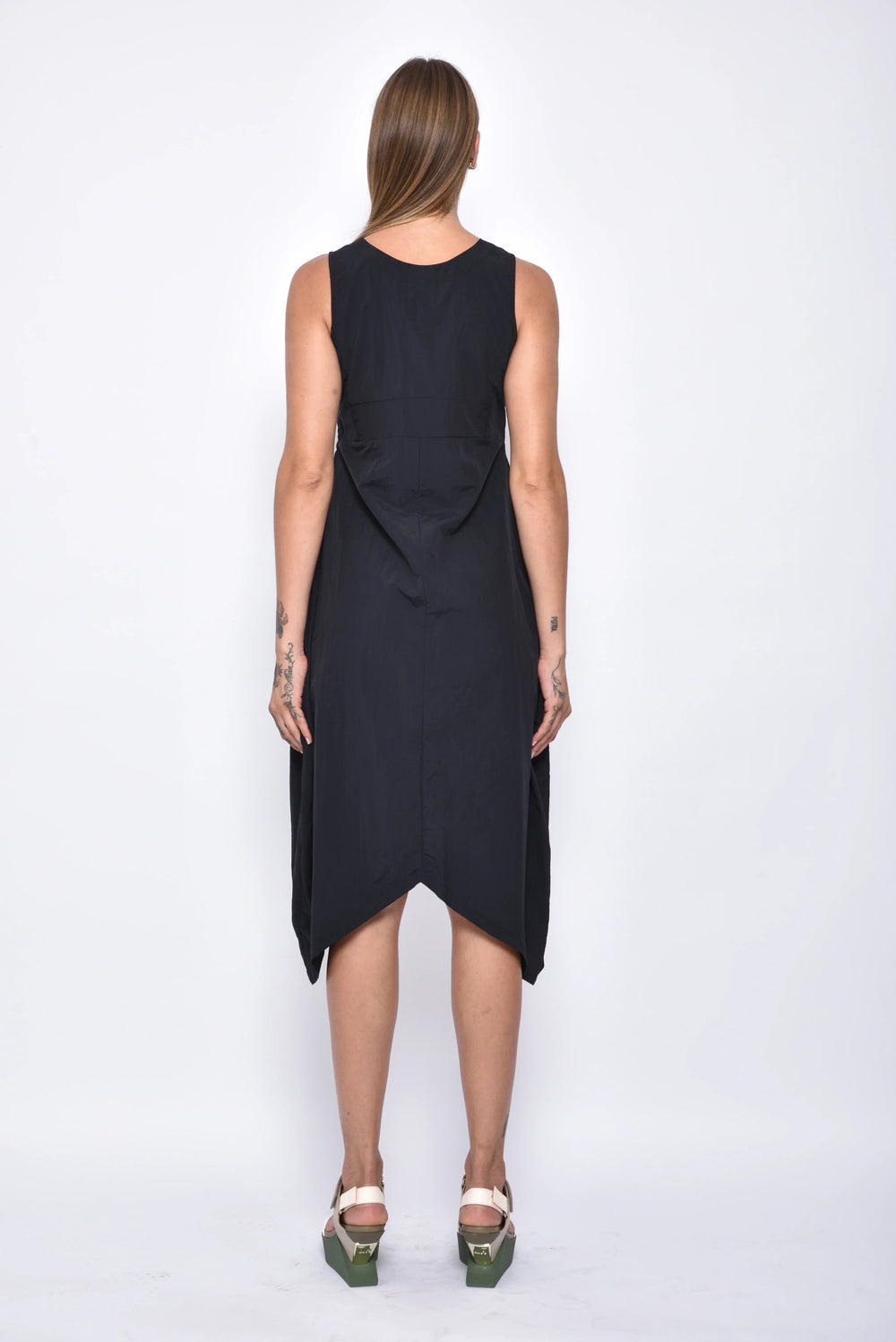 Elle dress