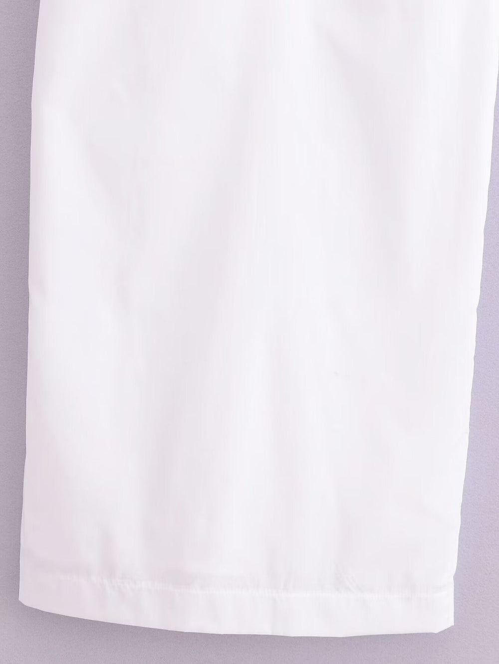 Summer Women Street Elegant Ruffle Dress