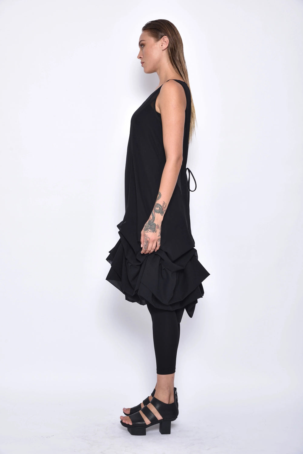 Aura dress